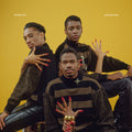 Fingers Inc. - Another Side - Music CD