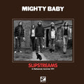 Mighty Baby - Slipstreams - Vinyl Record