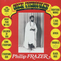 Phillip Fraser - Come Ethiopians: Deluxe Edition (+2 bonus tracks) Vinyl Record