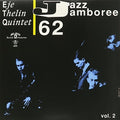 Thelin Quintet,ej - Jazz Jamboree 1962 Vol. 2 - Vinyl Record