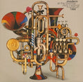 Modern At The German Jazz Festival 1966 / Various - Modern At The German Jazz Festival 1966 / Various - Vinyl Record