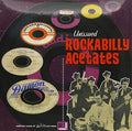 Unissued Rockabilly Acetates / Various - Unissued Rockabilly Acetates / Various - Vinyl Record