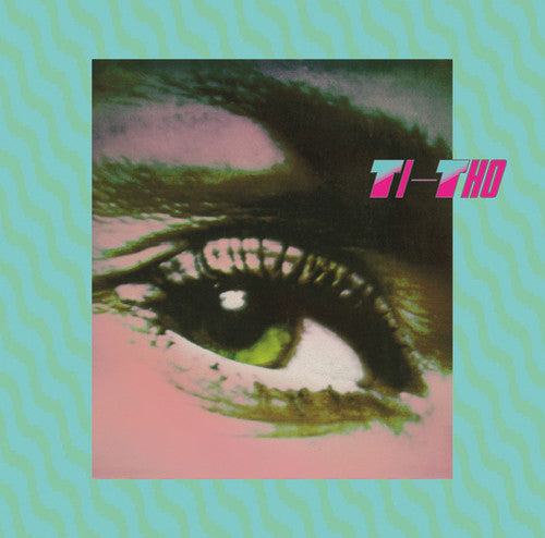 Ti-tho - Ti-tho - Vinyl Record