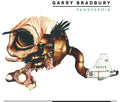 Bradbury,garry - Panspermia - Vinyl Record