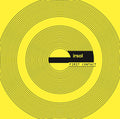 Irsol - First Contact / Half Life - Vinyl Record