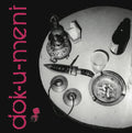 Dok-u-ment - Kum De Profundis 1982-1984 - Vinyl Record