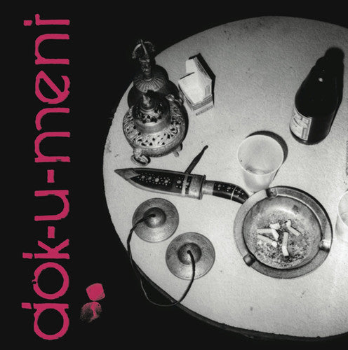 Dok-u-ment - Kum De Profundis 1982-1984 - Vinyl Record