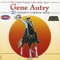 Autry,gene - 20 Golden Cowboy Hits - Music CD