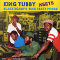 King Tubby, Ring Craft Posse - Lost Dub From The Vault: King Tubby Meets Blackbeard's Ring Craft Posse Vinyl Record