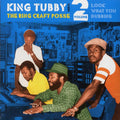 King Tubby, Ring Craft Posse - Look What You Dubbing: King Tubby, Ring Craft Posse Volume 2 Vinyl Record