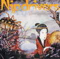 Nip Drivers - Oh Blessed Freak Show - Music CD