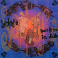 Roots Hi-Tek, Sankofa - Roots Hi-Tek In Dub Vinyl Record