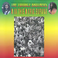 Twinkle Brothers - Will This World Survive Vinyl Record