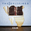 Spitfire - 4am - Vinyl Record