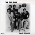 Black Stallion - We Are Men Vinyl Record