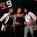 9.9 - 9.9 - Music CD