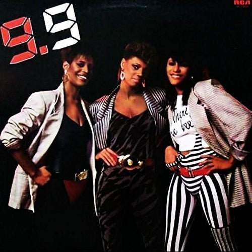 9.9 - 9.9 - Music CD