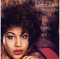 Lynn,cheryl - It's Gonna Be Right - Music CD
