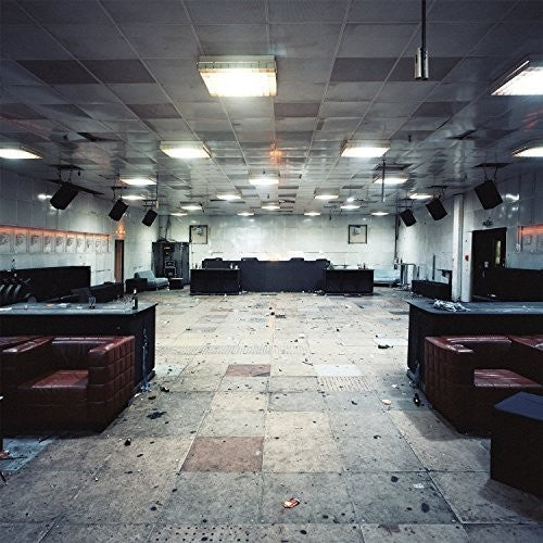 Spector - Moth Boys - Music CD