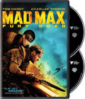 Mad Max: Fury Road - Mad Max: Fury Road - DVD
