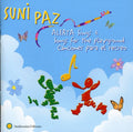 Paz,suni - Alerta Sings Songs For Playground / Canciones Para - Music CD