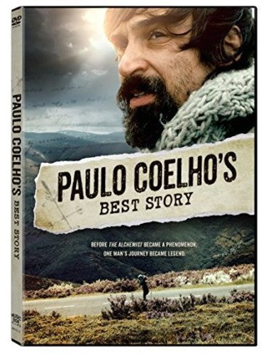 Paulo Coelho's Best Story - Paulo Coelho's Best Story - DVD