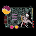 Ukiah Drag - In The Reaper's Quarters - Vinyl Record