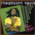 Peter Broggs - Progressive Youth (180g) (remastered) Vinyl Record
