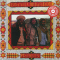 Israel Vibration - Praises (180g) (remastered) Vinyl Record