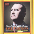 Whiteman,paul - Sweet & Low Down - Music CD