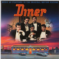 Jerry Lee Lewis, Dion & The Belmonts, Carl Perkins, Lowell Fulson, Etc. - Diner: Music As Featured In The Original Motion Picture (180g) (pink vinyl) Vinyl Record