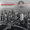 George Russell & His Orchestra - New York, NY (180g) (red vinyl) Vinyl Record