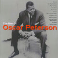 Oscar Peterson - The Best Of Oscar Peterson (180g) Vinyl Record