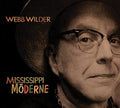 Wilder,webb - Mississippi Moderne - Music CD