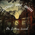 Legendary Shack Shakers - Southern Surreal - Music CD