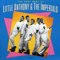 Little Anthony & The Imperials - The Very Best Of Little Anthony & The Imperials (180g) Vinyl Record