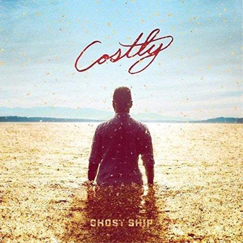 Ghost Ship - Costly - Music CD