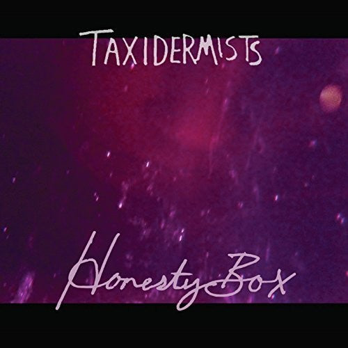 Honesty Box [180 Gram] Vinyl Record