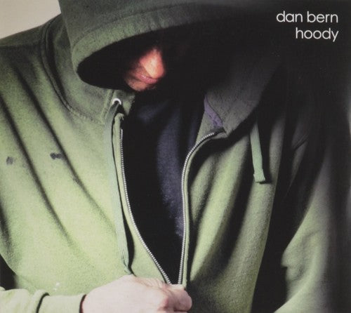 Bern,dan - Hoody - Music CD