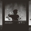 Artificial Dance Vinyl Record