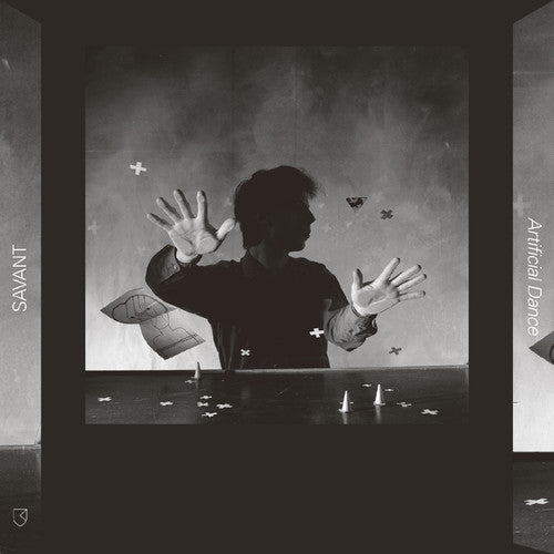 Artificial Dance Vinyl Record