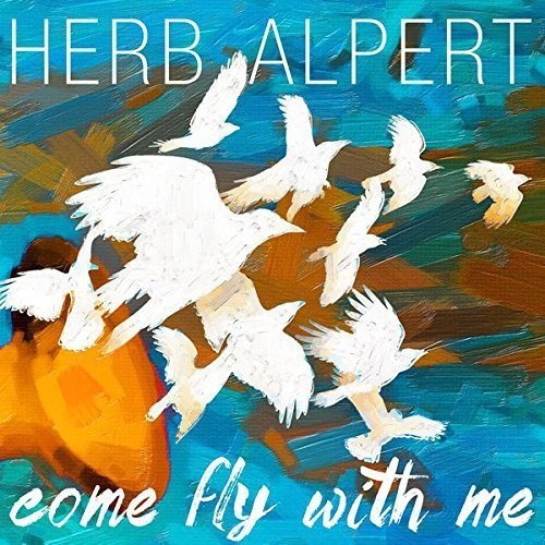 Come Fly With Me Vinyl Record