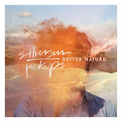 Silversun Pickups - Better Nature - Vinyl Record