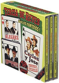 Tercia De Reyes Idolos / Various - Tercia De Reyes Idolos / Various - Music CD