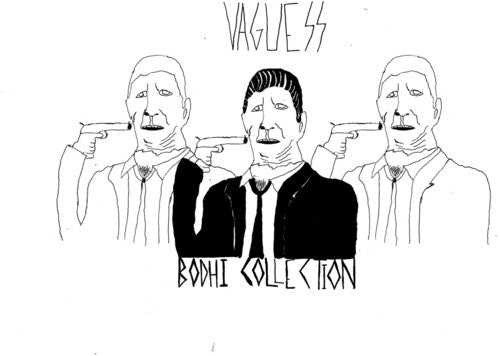 The Bodhi Collection Vinyl Record