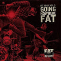 Fat Music 8: Going Nowhere Fat / Various - Fat Music 8: Going Nowhere Fat / Various - Vinyl Record