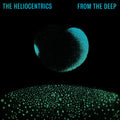 Heliocentrics - Quatermass Sessions: From The Deep - Vinyl Record