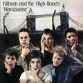 Kilburn And The High-Roads - Handsome (180g) (turquoise vinyl) Vinyl Record