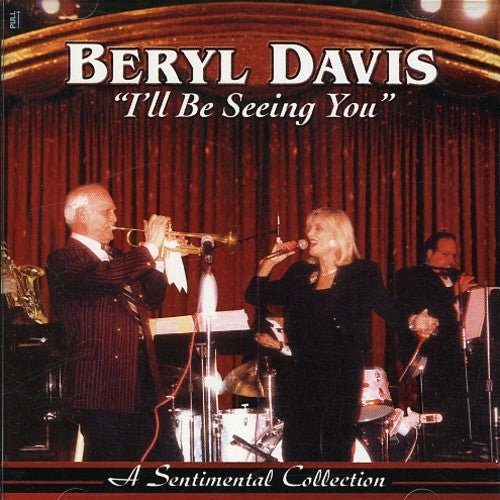 Davis,beryl - I'll Be Seeing You - Music CD