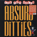 The Toy Dolls - Absurd-Ditties Vinyl Record